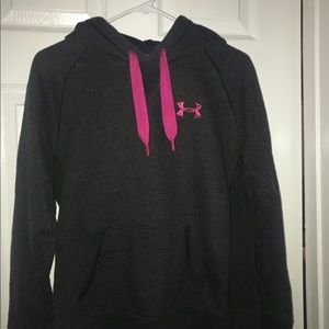 Under Armor hoodie